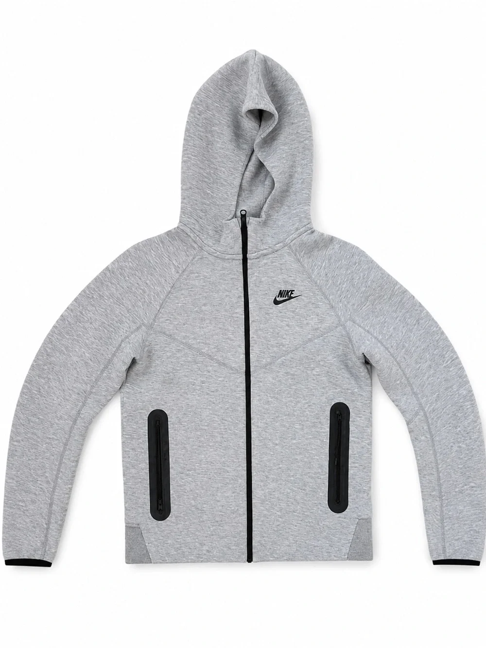 Nike tech jacket.  Kids